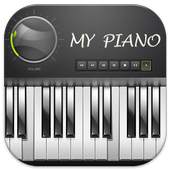 My Piano virtual 🎹 2.0