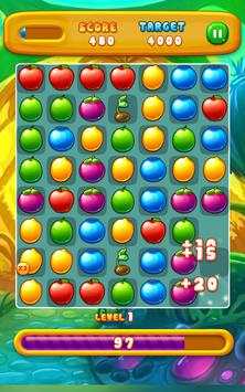 Fruit Crush screenshot 5
