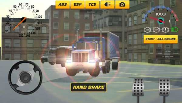 Driving School 2017 screenshot 3