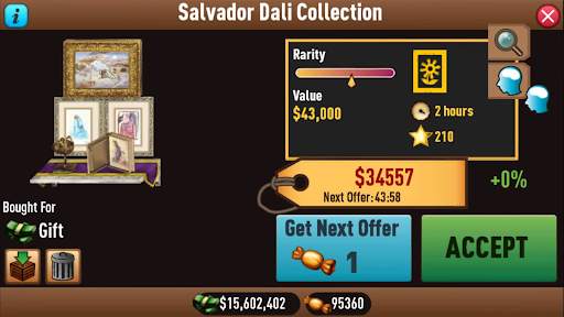 Pawn Stars: The Game screenshot 2