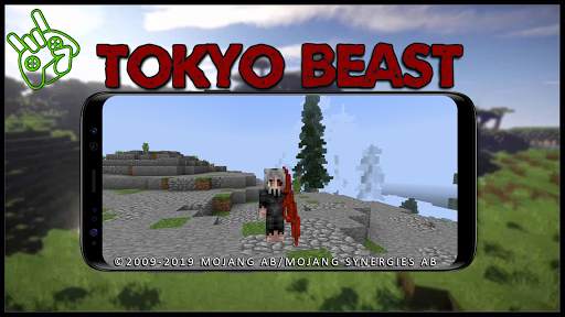 Mod The Tokyo Beast screenshot 2