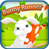 Bunny Runner icon