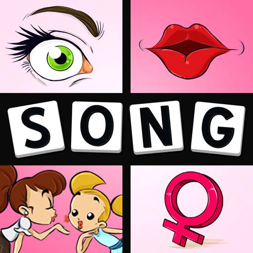 4 Pics 1 Song 5.7