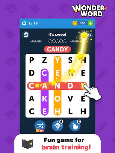 Wonder Word screenshot 10