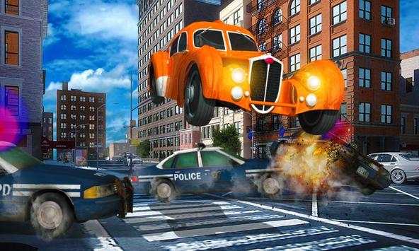 San Andreas Mafia Game screenshot 2