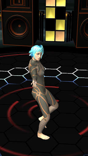 My Virtual Girl, pocket girlfriend in 3D screenshot 23