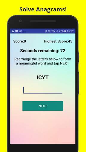 Perfect English Tests & Video Courses screenshot 5