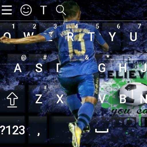 Keyboard Febri Haryadi 1.0.0