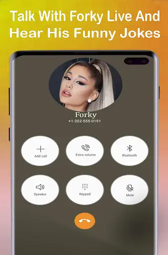 fack call   chat   vidio screenshot 4