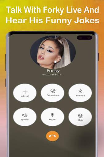 fack call   chat   vidio screenshot 4