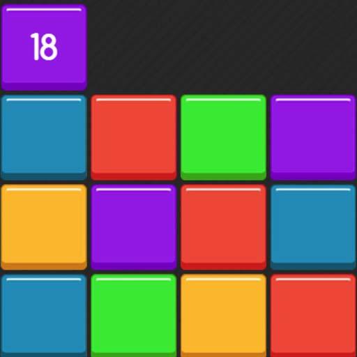 Sliding Bricks icon