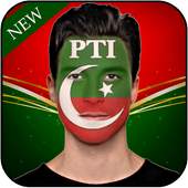 Pti Face Flags New 1.0