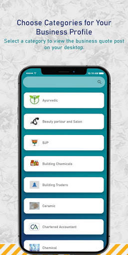 FREE Social Media Post Maker | Digi Line screenshot 8