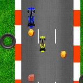 Highway Car Traffic Racing icon