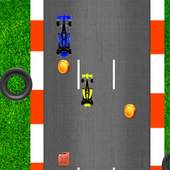 Highway Car Traffic Racing 2.1