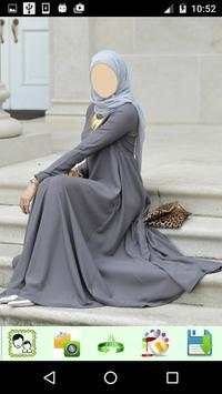 Hijab Look скриншот 9