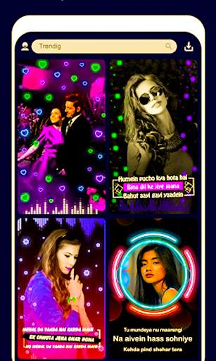 VidPlus - Bits Video Downloader Music Best App screenshot 1