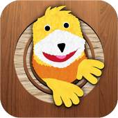 Pencil Camera HD 1.40