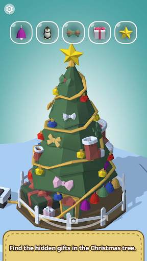 Find All 3D screenshot 1