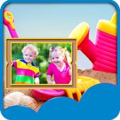 Kids Photo Frames 1.7