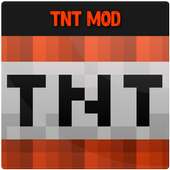 TNT mods for Minecraft on 9Apps