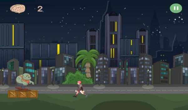 The Last Zombie Free screenshot 9
