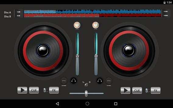 DJ Party & Mixer screenshot 2