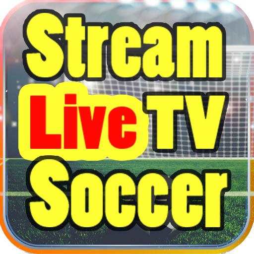 Stream Live TV Online Free Soccer Guide Football 1.0