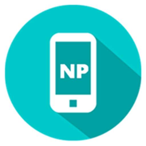 NP Apps Container 1.2