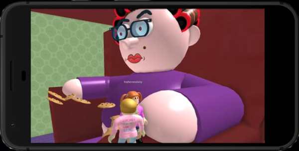 Guide Roblox Grandmas House Escape Obby screenshot 2