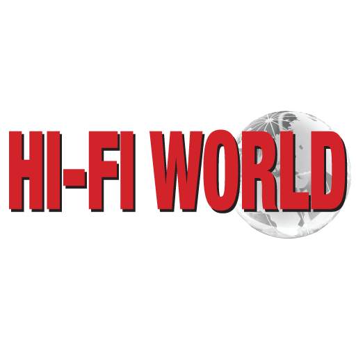 Hi-Fi World 5.1