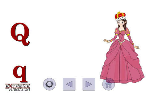 Kindergarten Free INTL ENGLISH screenshot 3