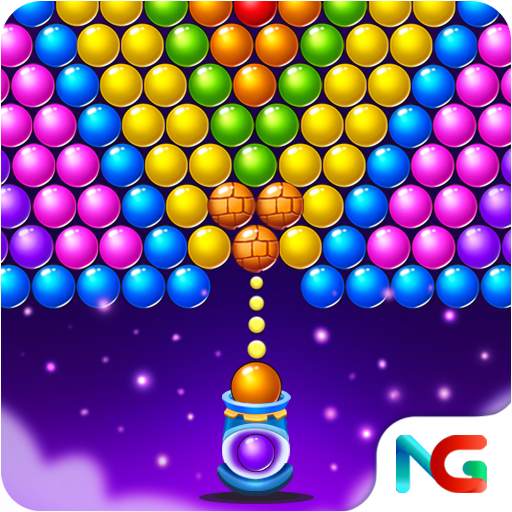 Bubble Shooter: Bubble Crusher 1.2