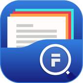 File Manager - File Browser & Explorer For Android 4.1.8