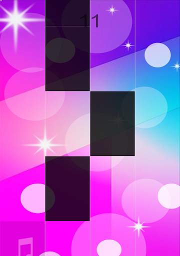 Twice Piano Magic Games screenshot 18