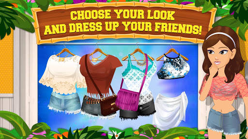 High School Story screenshot 3