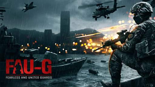 FAUG(Fearless and United Guard) Game Guide screenshot 1