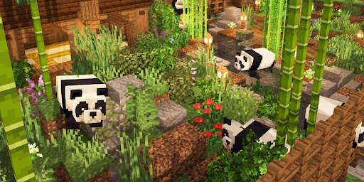 Zoo Maps for Minecraft screenshot 3