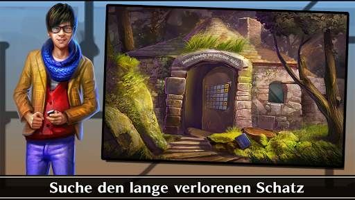 Adventure Escape: Time Library screenshot 3