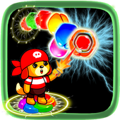 Gems Hero Quest Classic icon