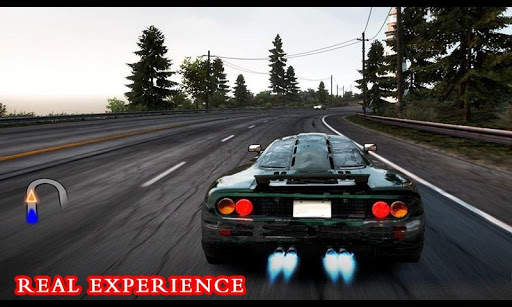 City Racing 2018 3D screenshot 6