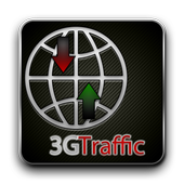 3G Traffic Lite icon