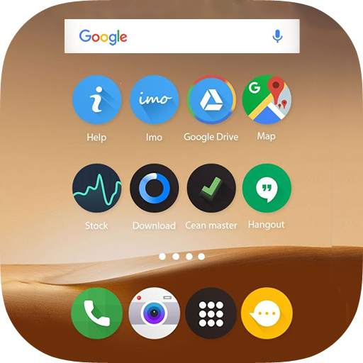 Launcher Theme for vivo V11 1.0.0