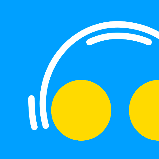 Music club icon