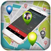 Find caller name and location-Phone tracker 1.0