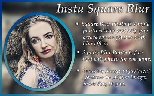 Insta Square Blur screenshot 9