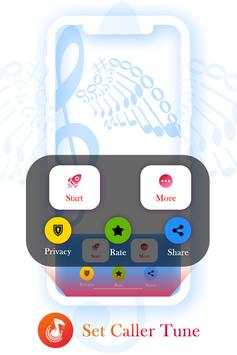 Set Callertune 2020 – Set Ringtone Free screenshot 3