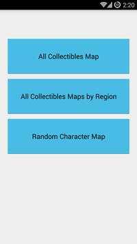 Cheats & Maps for GTA 4 screenshot 3