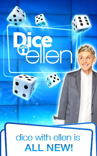Dice with Ellen screenshot 6