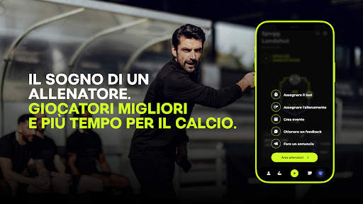 B42: Allenamento di calcio screenshot 7